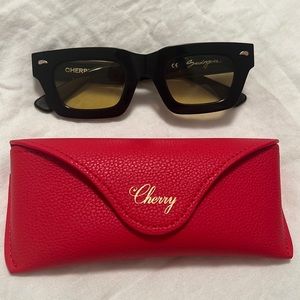 Cherry Los Angeles Sunglasses